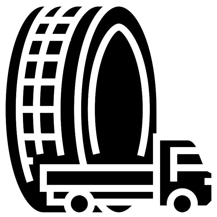 Semi Tires